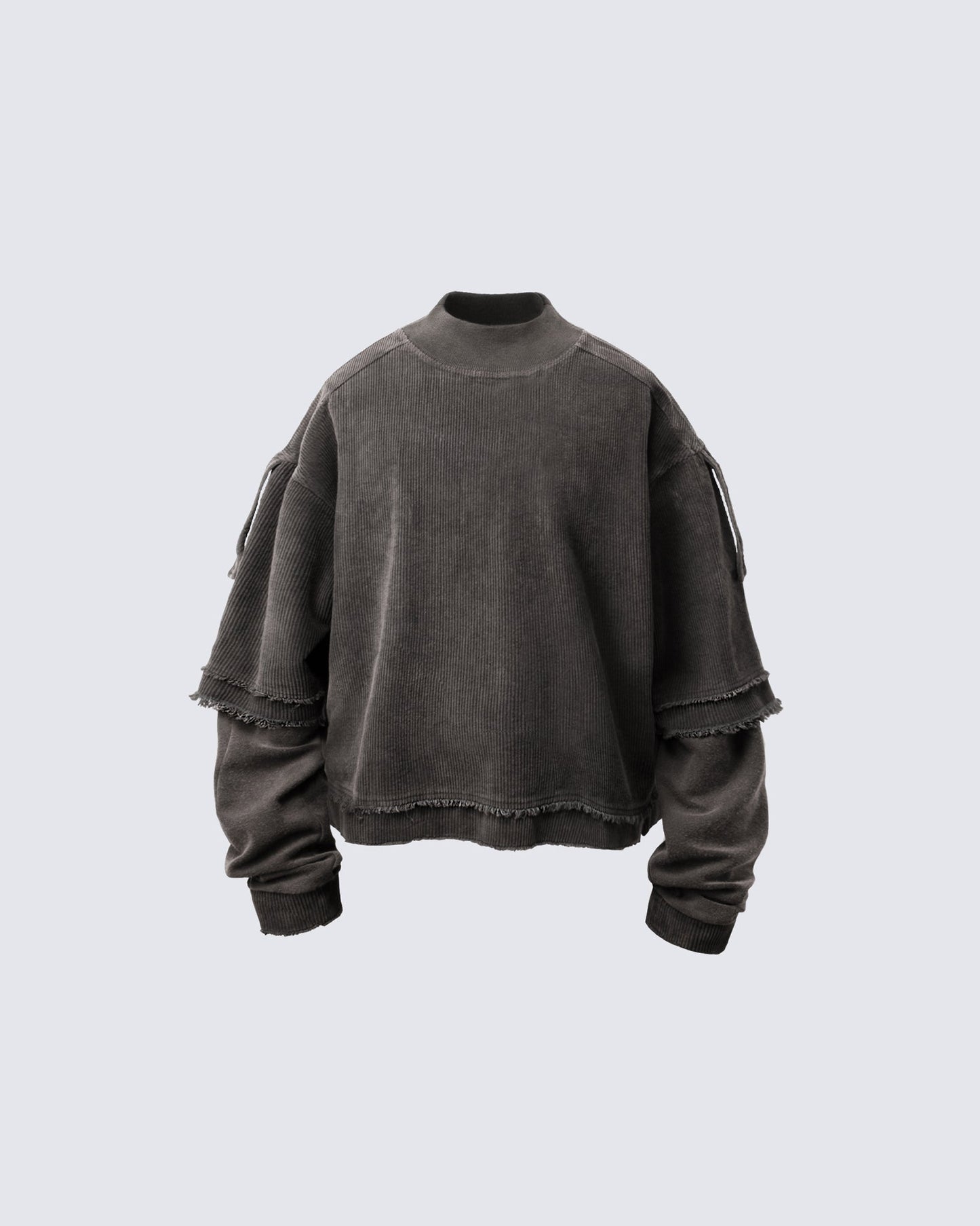 FLANNIVO™  - Sweatshirt