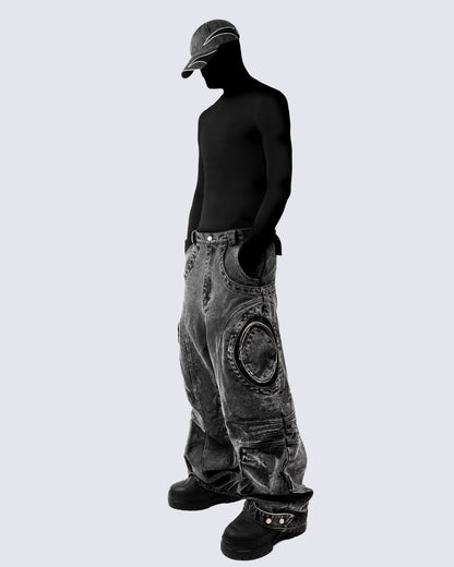 URBANOIR™ - Denim Pants