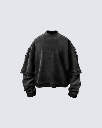 FLANNIVO™  - Sweatshirt