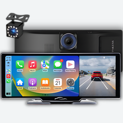 CarTablet™ (2024/2025 Model)