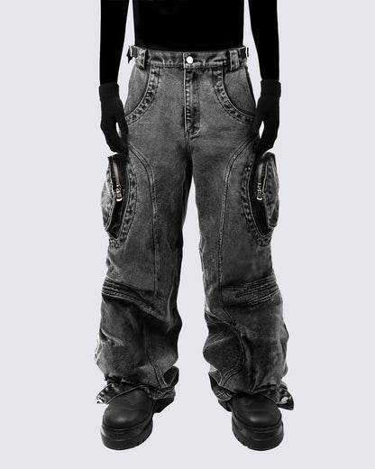 URBANOIR™ - Denim Pants