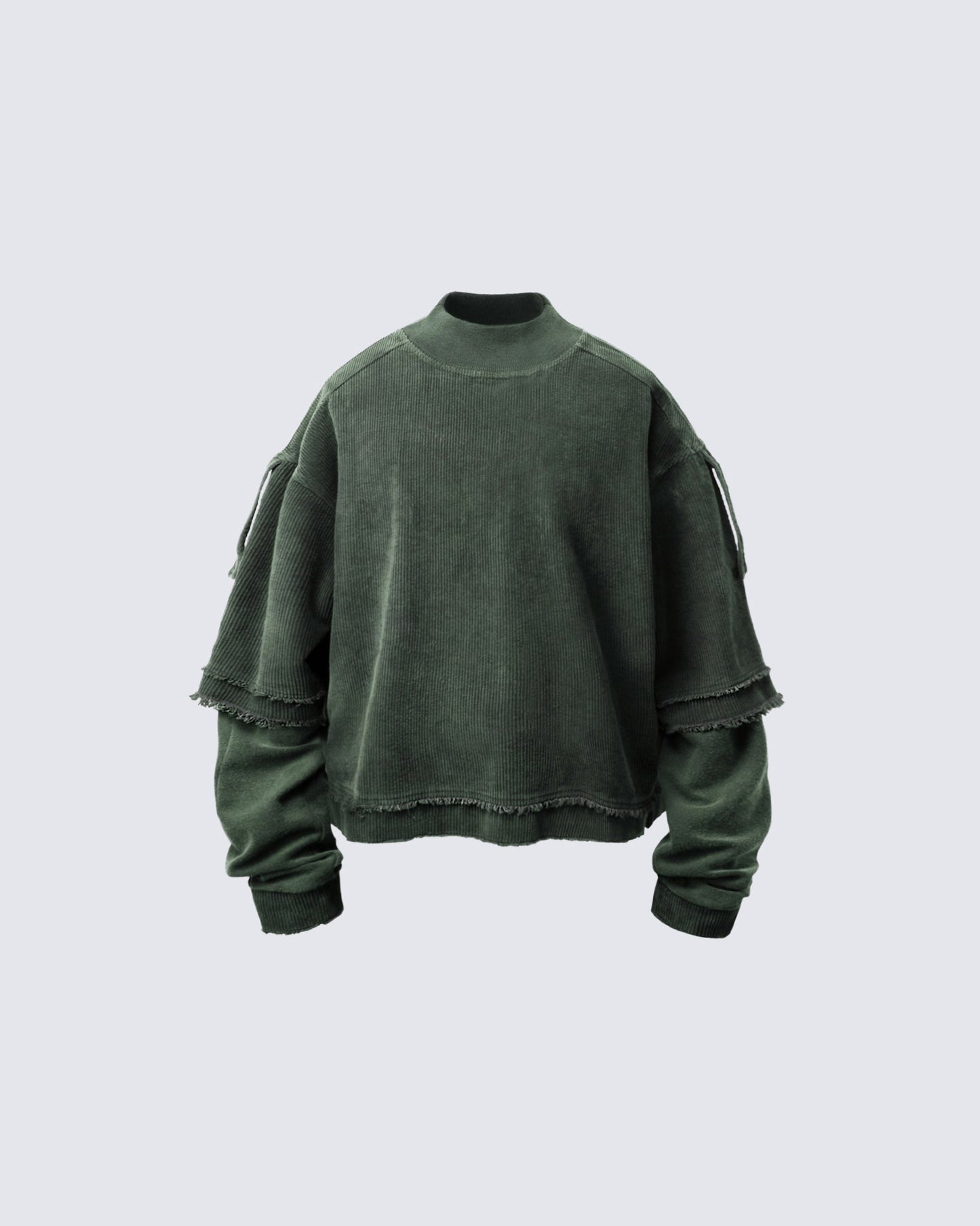 FLANNIVO™  - Sweatshirt