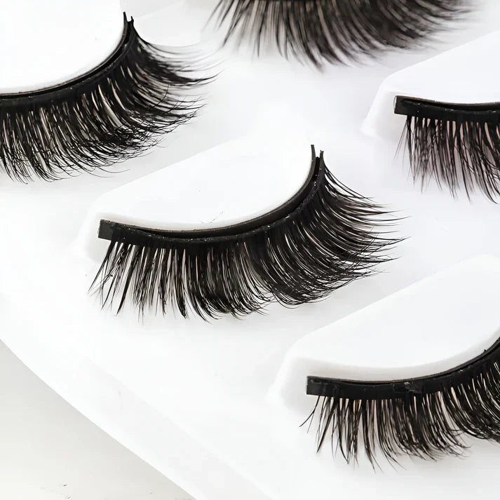 Luxe Lashes™