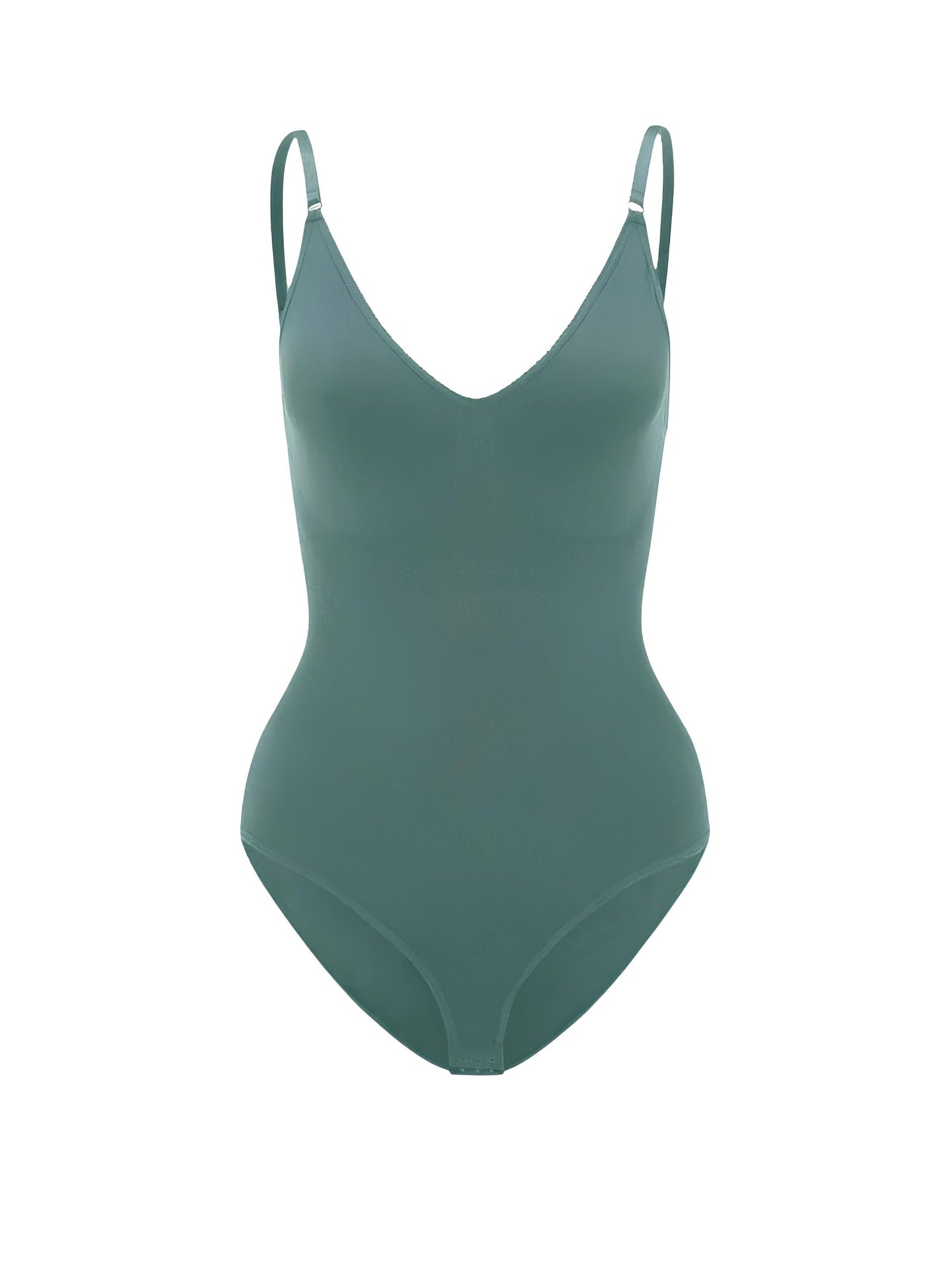 ContourEase Shapewear Bodysuit