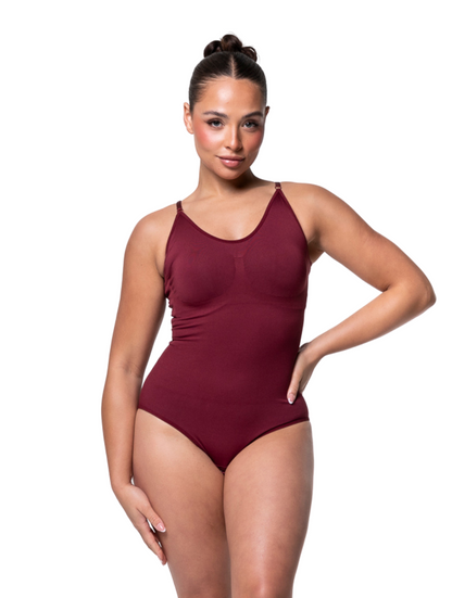 ContourEase Shapewear Bodysuit