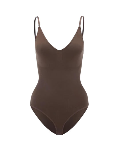 ContourEase Shapewear Bodysuit