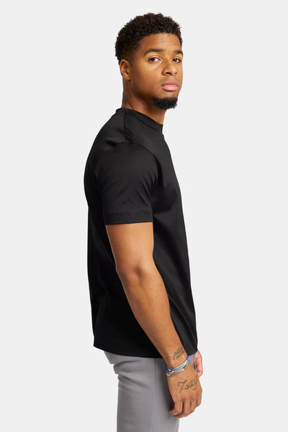 Onyx sort T-shirt